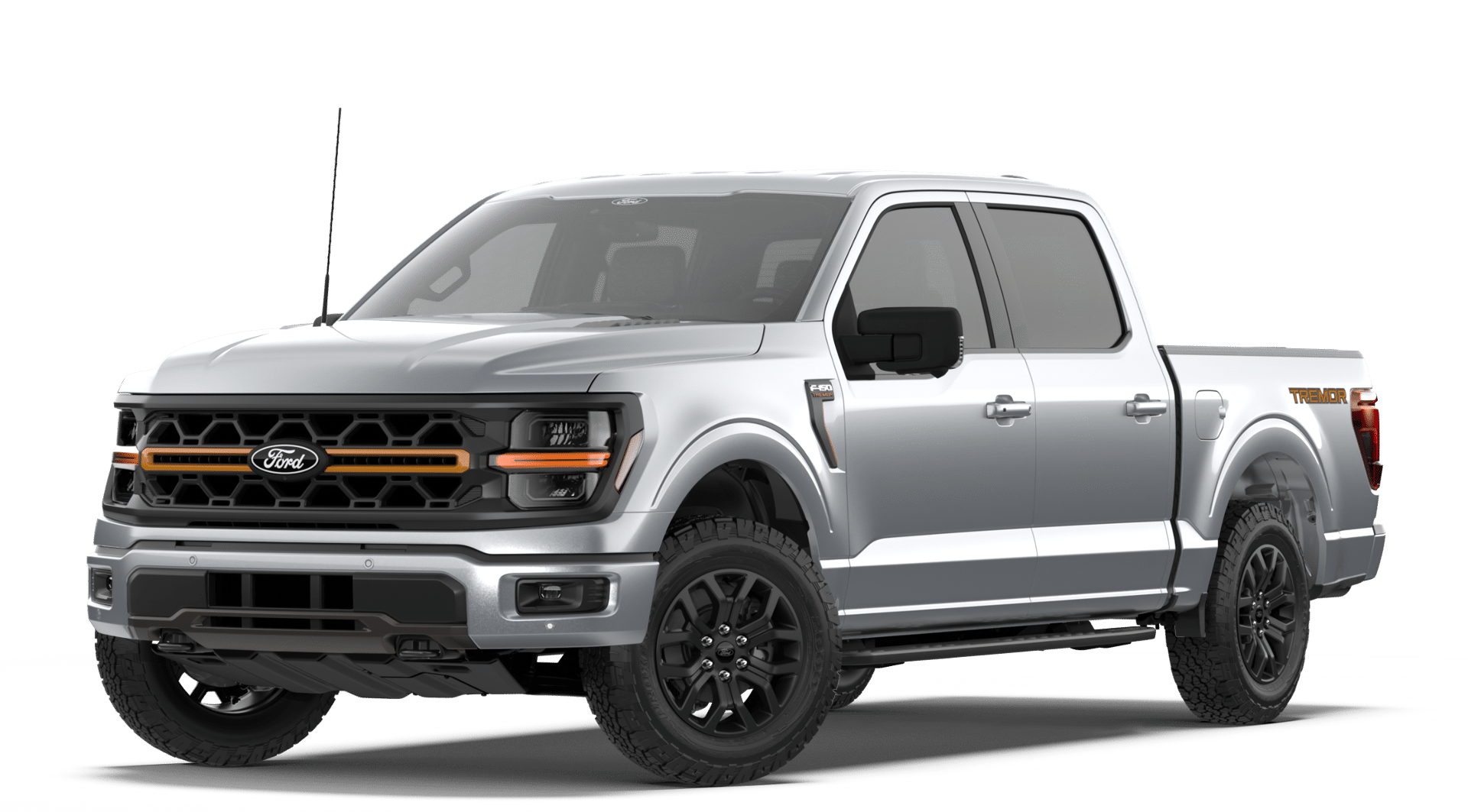 2026 Ford F-150® External Image 1